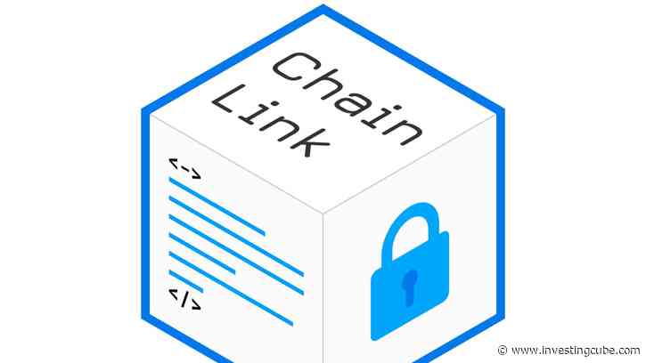 Chainlink Price Analysis: LINK Bulls Build For Year-end Pop to $25.00 - InvestingCube