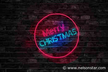 HUGS AND SLUGS: Holiday hugs, and one slug - Nelson Star