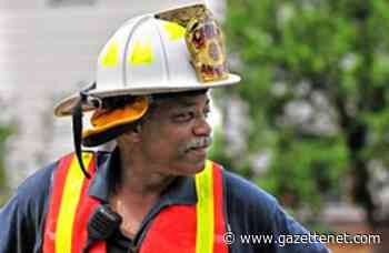 Amherst Town Council backs keeping Fire Chief Walter “Tim” Nelson on duty after age 65 - GazetteNET