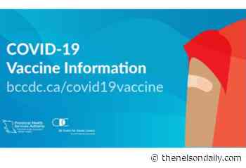 COVID-19 vaccinations available in city for children under 12 - The Nelson Daily