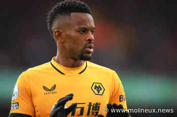 Nelson Semedo addresses Barcelona fans after YouTube video - Molineux News