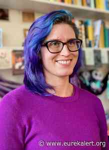 Jo Nelson wins NSF CAREER Award - EurekAlert