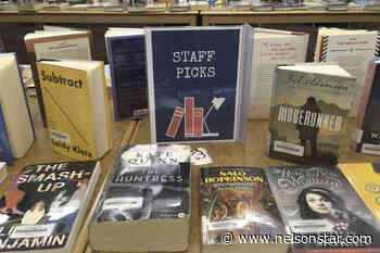CHECK THIS OUT: Best books of 2021 - Nelson Star
