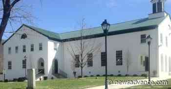 Effort underway for a drug court in Nelson - Lynchburg News and Advance