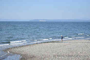 UFO sighting: Did aliens recently visit White Rock? - Nelson Star