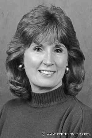 Obituary: Toni Miskavage Nelson - CentralMaine.com - Kennebec Journal and Morning Sentinel