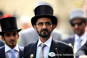 Dubai ruler must pay ex-wife $730M in divorce settlement - Nelson Star