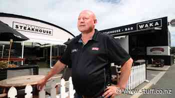 Nelson bar owner believed dead in Marlborough Sounds crash - Stuff.co.nz