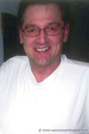 Nelson Trevor Clarke - Vernon Morning Star