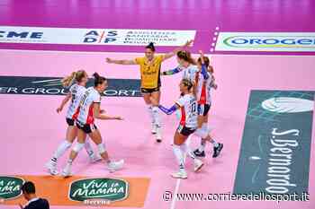 Rinviata Busto-Cuneo - Corriere dello Sport