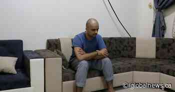 Canadian ISIS sniper broke 2 anti-terrorism laws, RCMP alleges in unsealed document