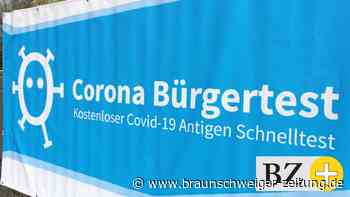 Diese Corona-Teststationen öffnen auch an Weihnachten