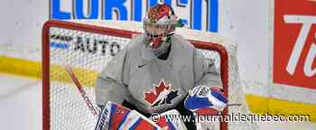 Un cadeau de Noël pour Dylan Garand