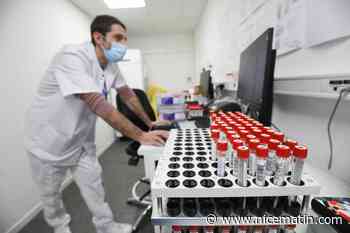 Covid-19: ce que l'on sait des symptômes provoqués par le variant Omicron