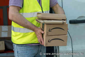 Amazon-Mitarbeiter in Bad Hersfeld: „Mit Magenschmerzen zur Arbeit“ - Amazon Watchblog