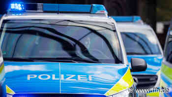 Bad Hersfeld: Polizei stellt Drogen sicher - HIT RADIO FFH