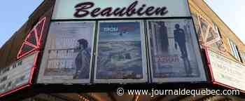 Cinéma du Parc: quatre nouveautés en ligne pour les Fêtes