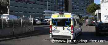 Plus de 90 000 cas en 24 heures en France, record absolu