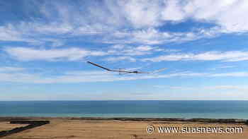 Kea Aerospace achieve the longest Endurance UAV flight in New Zealand - sUAS News