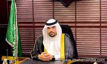 Saudi Arabian PDTC & BEL signs agreement to promote defense and aerospace technologies - The Hans India