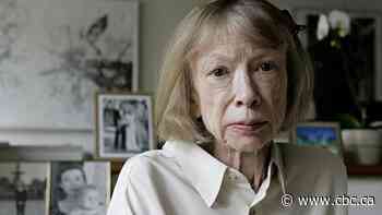 Joan Didion, author and journalist, dead at 87