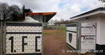 De Graafschap oefent tegen FC Bocholt | De Graafschap | gelderlander.nl - De Gelderlander