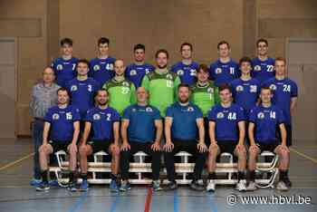 Bocholt en Tongeren naar de halve finales in beker van België handbal - Het Belang van Limburg