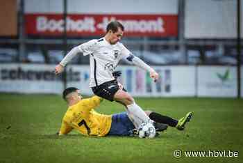 Bocholt kent weinig moeite met zwak Pepingen-Halle - Het Belang van Limburg