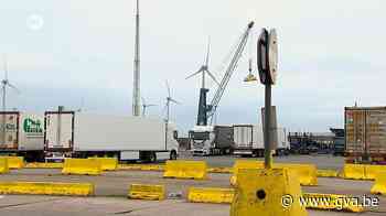Stabroeks bedrijf heeft liefst 150 vacatures voor brand- en veiligheidswachten openstaan - Gazet van Antwerpen