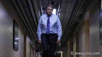 Economists question validity of Manchin's inflation fears on Build Back Better