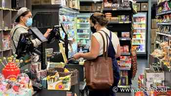 As a COVID metric, isolating workers almost as important as ICU admissions, expert says