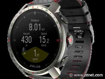 Polar Grit X Pro Titan review: Informed training, recovery, and testing on a premium watch