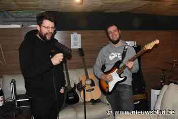 Balense metalartiesten maken K3-hit ‘Waterval’ ook geschikt voor de moshpit