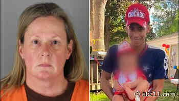LIVE: Jury finds Kim Potter guilty on all counts in death of Daunte Wright
