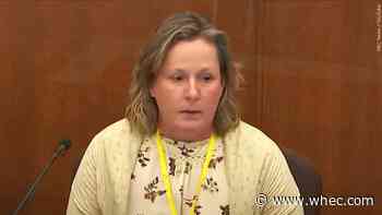 WATCH LIVE: Minnesota officer who said she mistook gun for Taser convicted of 2 manslaughter counts
