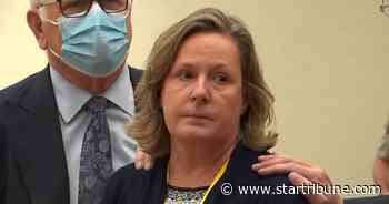 Guilty: Jury convicts Potter of both counts of manslaughter in shooting of Daunte Wright