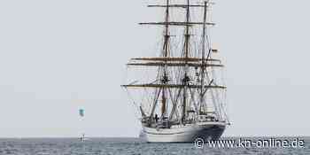 Bericht: Verteidigungsministerium will gegen „Gorch-Fock“-Werft klagen