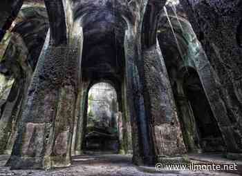 BACOLI/ “Meraviglie, la penisola dei segreti”: la nuova stagione partirà dalla Piscina Mirabilis - Il Monte