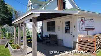 North Hastings Community Cupboard offering Christmas meals to those in need