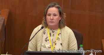 Breaking: Jury Announces Verdict in Kim Potter Manslaughter Trial