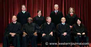 Supreme Court Makes Major Announcement About Biden's Vaccine Mandates