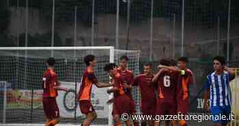 Romulea-Colleferro non si gioca: rinviata a data da destinarsi - Gazzetta Regionale