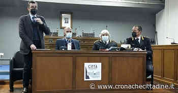 Colleferro. Sicurezza percepita e prevenzione. Il “Grande fratello” avrà a disposizione circa 70 telecamere condivise dalla Polizia Locale come le altre Forze dell'Ordine - Cronache Cittadine