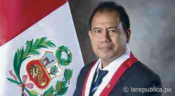 Edgar Tello: El premier tiene derecho a opinar, pero el que toma la decisión es el presidente Castillo - La República Perú