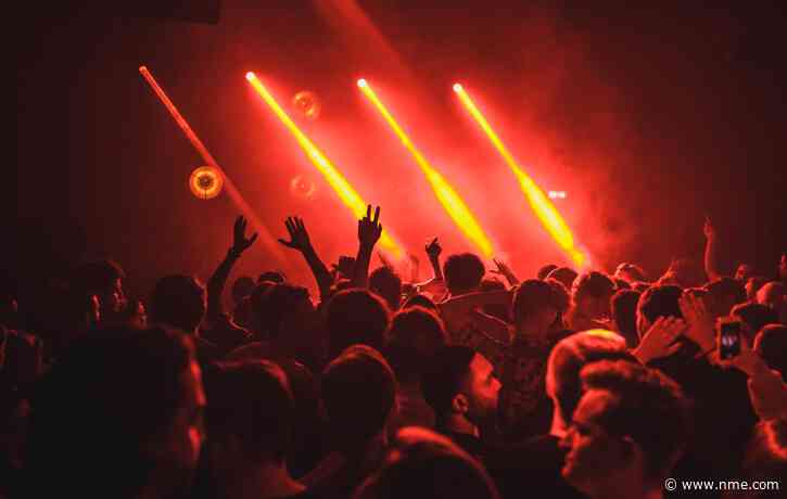 Nightlife industry urges Boris Johnson to “let us dance” on New Year’s Eve