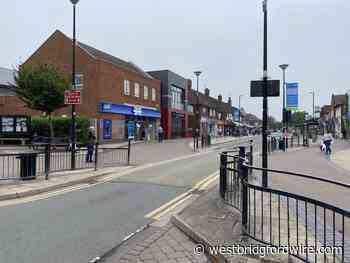 Areas with the most coronavirus cases identified as Christmas approaches - West Bridgford Wire