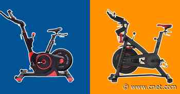 6 Best Peloton alternatives for 2022: Get the same great at-home workout for less     - CNET