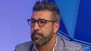 Ds Taranto "Abbiamo sofferto tanto dopo la sconfitta di Bari" - BARI CALCIO