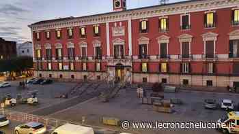 CAPODANNO: A BARI ARENA IN PIAZZA - Cronache TV