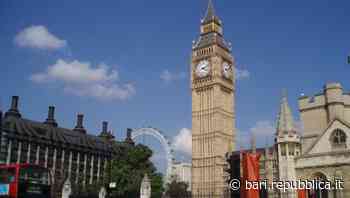 Bari, Londra ancora più vicina: in primavera nuovo volo per Gatwick - La Repubblica